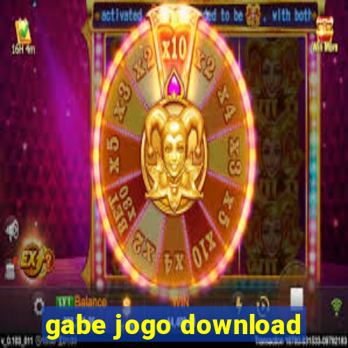 gabe jogo download